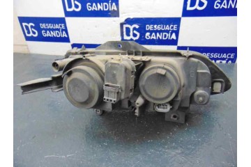 Faro izquierdo, Renault Espace /Grand Espace (JE0) 2.0 16V Authentique 2001