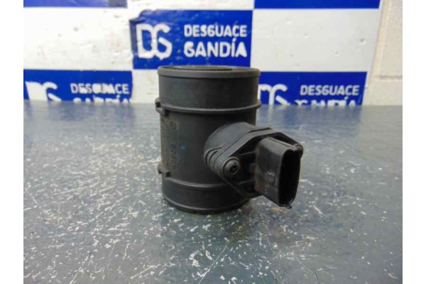 Caudalimetro, Opel Zafira a Elegance 2003, 24437502