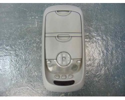Luz interior, Kia Carnival Ii (Fl) 2.9 CDRi EX 2002, 0K53E51410