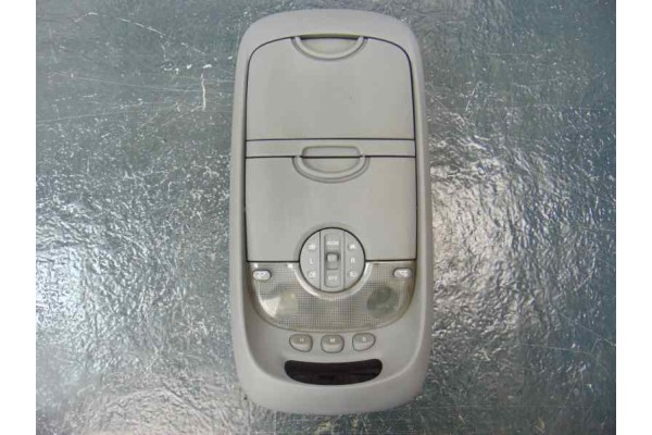 Luz interior, Kia Carnival Ii (Fl) 2.9 CDRi EX 2002, 0K53E51410
