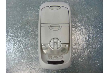 Luz interior, Kia Carnival Ii (Fl) 2.9 CDRi EX 2002, 0K53E51410