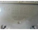 Luz interior, Kia Carnival Ii (Fl) 2.9 CDRi EX 2002, 0K53E51410