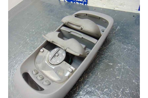 Luz interior, Kia Carnival Ii (Fl) 2.9 CDRi EX 2002, 0K53E51410