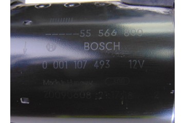 55566800 MOTOR ARRANQUE OPEL CORSA D