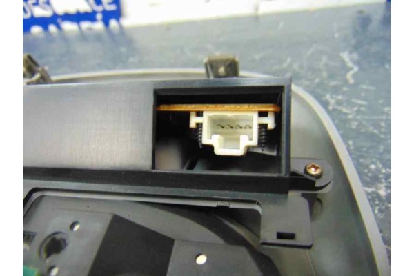 Luz interior, Kia Carnival Ii (Fl) 2.9 CDRi EX 2002, 0K53E51410