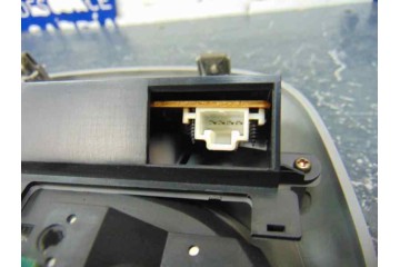 Luz interior, Kia Carnival Ii (Fl) 2.9 CDRi EX 2002, 0K53E51410