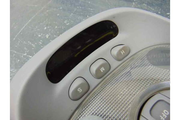 Luz interior, Kia Carnival Ii (Fl) 2.9 CDRi EX 2002, 0K53E51410