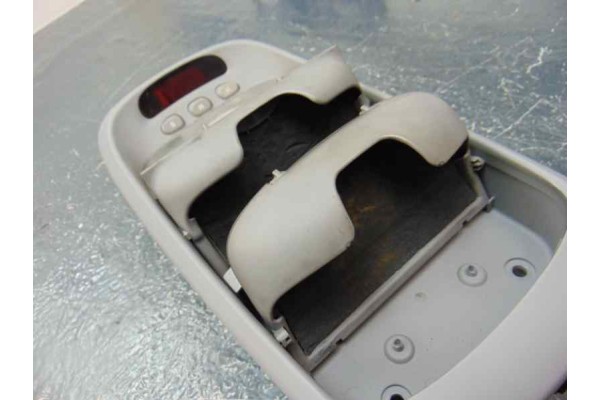 Luz interior, Kia Carnival Ii (Fl) 2.9 CDRi EX 2002, 0K53E51410