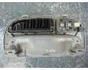 Rejilla aireadora, Kia Carnival Ii (Fl) 2.9 CDRi EX 2002, 0K55251310