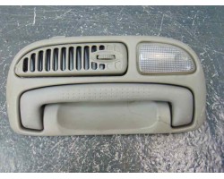 Rejilla aireadora, Kia Carnival Ii (Fl) 2.9 CDRi EX 2002, OK55251320