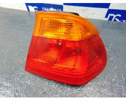 Piloto trasero derecho, Bmw Serie 3 Berlina (E46) 316i 2001, 8364922