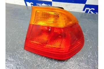 Piloto trasero derecho, Bmw Serie 3 Berlina (E46) 316i 2001, 8364922