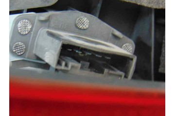 Piloto trasero derecho, Bmw Serie 3 Berlina (E46) 316i 2001, 8364922