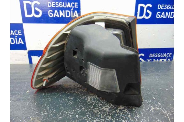 Piloto trasero derecho, Bmw Serie 3 Berlina (E46) 316i 2001, 8364922