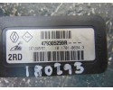 Sensor, Renault Scenic Iii (Jz) Dynamique 2011, 479305259R