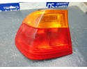 Piloto trasero izquierdo, Bmw Serie 3 Berlina (E46) 316i 2001, 8364921
