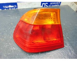 Piloto trasero izquierdo, Bmw Serie 3 Berlina (E46) 316i 2001, 8364921