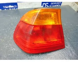 Piloto trasero izquierdo, Bmw Serie 3 Berlina (E46) 316i 2001, 8364921