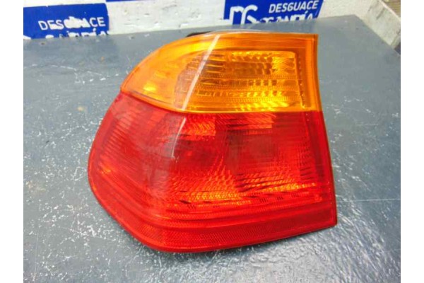 Piloto trasero izquierdo, Bmw Serie 3 Berlina (E46) 316i 2001, 8364921