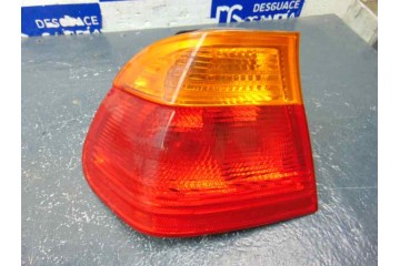 Piloto trasero izquierdo, Bmw Serie 3 Berlina (E46) 316i 2001, 8364921