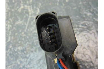 Cerradura puerta delantera derecha, Audi A6 Avant (4B5) 2.7 T Quattro 2001, 4B1837016B
