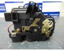 Cerradura puerta delantera derecha, Audi A6 Avant (4B5) 2.7 T Quattro 2001, 4B1837016B