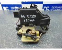 Cerradura puerta delantera izquierda, Audi A6 Avant (4B5) 2.7 T Quattro 2001, 4B1837015B
