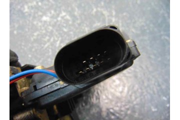 Cerradura puerta delantera izquierda, Audi A6 Avant (4B5) 2.7 T Quattro 2001, 4B1837015B