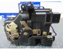 Cerradura puerta delantera izquierda, Audi A6 Avant (4B5) 2.7 T Quattro 2001, 4B1837015B