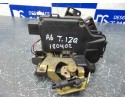 Cerradura puerta trasera izquierda, Audi A6 Avant (4B5) 2.7 T Quattro 2001, 8B0839015B
