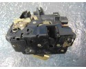 Cerradura puerta trasera izquierda, Audi A6 Avant (4B5) 2.7 T Quattro 2001, 8B0839015B