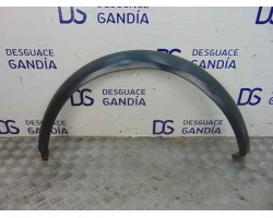 Aletin trasero izquierdo, Audi A6 Avant (4B5) 2.7 T Quattro 2001, 4Z7853817