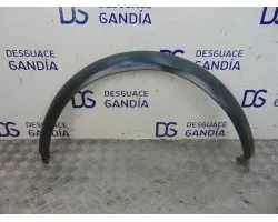 Aletin trasero izquierdo, Audi A6 Avant (4B5) 2.7 T Quattro 2001, 4Z7853817