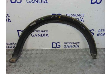 Aletin trasero izquierdo, Audi A6 Avant (4B5) 2.7 T Quattro 2001, 4Z7853817