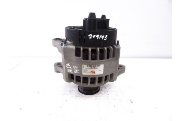  ALTERNADOR ALFA ROMEO 147 (190) 1.9 JTD Impression 2004 209193 ALFA ROMEO - 1