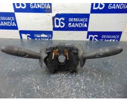 Mando luces, Fiat I Doblò Cargo 1.3 JTD SX Furgón 2009