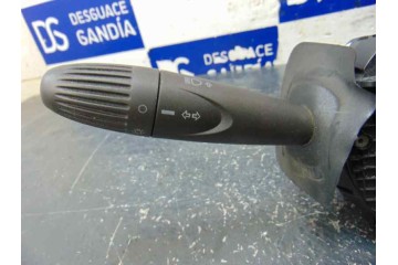 Mando luces, Fiat I Doblò Cargo 1.3 JTD SX Furgón 2009