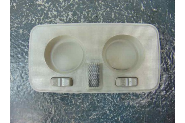 Luz interior, Fiat Iii Fiorino (225) Adventure SX Kasten 2015, 735547006
