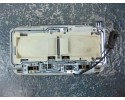 Luz interior, Fiat Iii Fiorino (225) Adventure SX Kasten 2015, 735547006