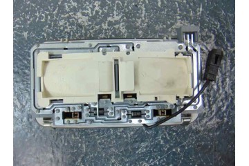 Luz interior, Fiat Iii Fiorino (225) Adventure SX Kasten 2015, 735547006
