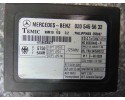 Centralita inmovilizador, Mercedes-benz Vito Marco Polo (638) 112 Cdi 2005, 0205455632