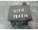 Centralita inmovilizador, Mercedes-benz Vito Marco Polo (638) 112 Cdi 2005, 0205455632