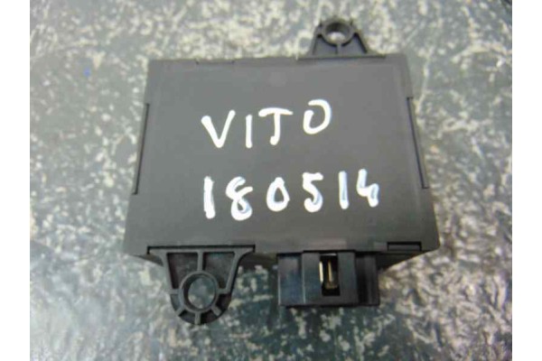 Centralita inmovilizador, Mercedes-benz Vito Marco Polo (638) 112 Cdi 2005, 0205455632