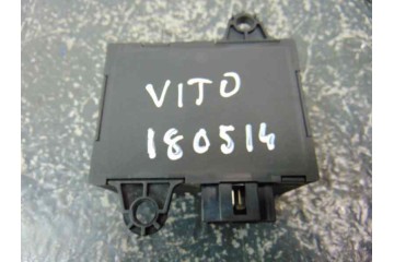 Centralita inmovilizador, Mercedes-benz Vito Marco Polo (638) 112 Cdi 2005, 0205455632