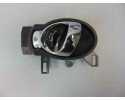 Maneta interior trasera izquierda, Nissan Juke (F15E) Acenta 2013