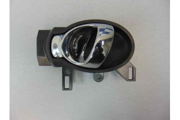 Maneta interior trasera izquierda, Nissan Juke (F15E) Acenta 2013