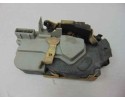 Cerradura puerta trasera derecha, Peugeot 206 Xr 1999
