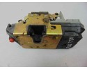 Cerradura puerta trasera derecha, Peugeot 206 Xr 1999