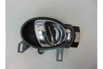 Maneta interior delantera derecha, Nissan Juke (F15E) Acenta 2013