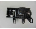 Maneta interior delantera derecha, Nissan Juke (F15E) Acenta 2013